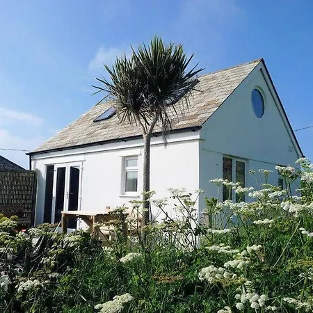 Cartway Cabin Port Isaac