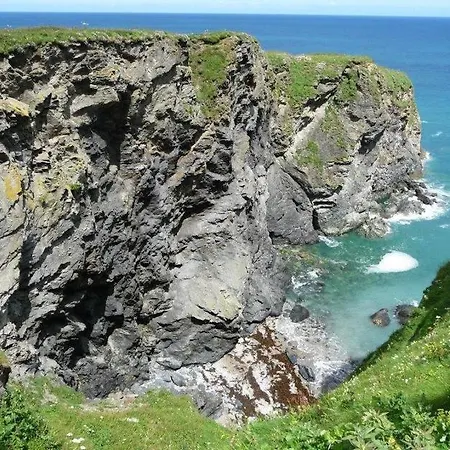 Cartway Cabin Holiday home Port Isaac