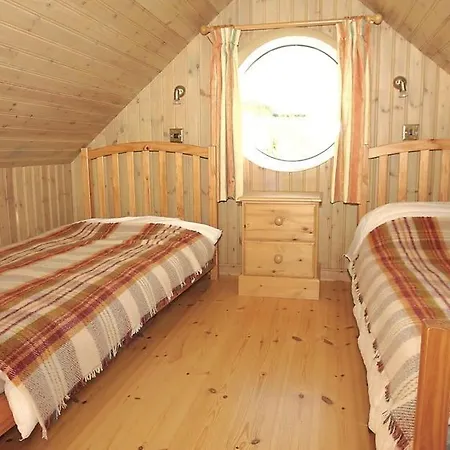 Cartway Cabin * Port Isaac