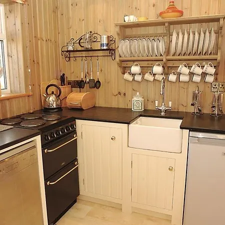 Cartway Cabin Port Isaac